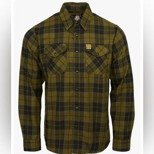 Dixxon “Noveske Rifleman Anniversary” Flannel